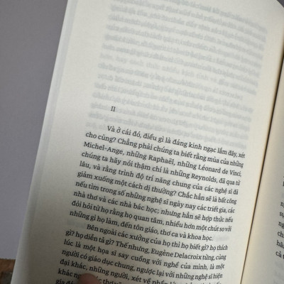 HỌA SĨ CỦA CUỘC SỐNG HIỆN ĐẠI – Baudelaire - Cao Việt Dũng – Xuất bản Khác - Nxb Hội Nhà Văn