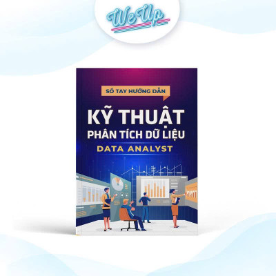 Combo 3 sách: Kỹ thuật phân tích dữ liệu Data Analyst, Infographic nghề Marketing, Hướng dẫn chạy quảng cáo (Combo/lẻ)