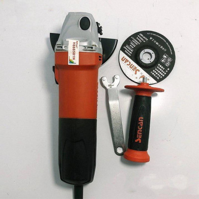 MÁY MÀI GÓC 100MM 720W 220V 541034 SENCAN - HÀNG CHÍNH HÃNG