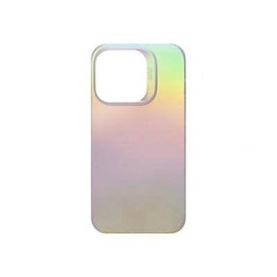 Ốp Lưng Chuyển Màu Matte Iridescent ZAGG Dành Cho iPhone 14 Series - Hàng Chính Hãng