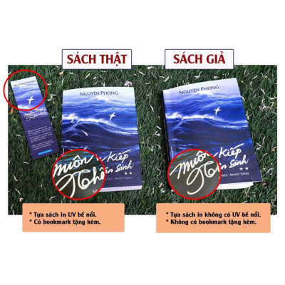 Sách - Combo Muôn Kiếp Nhân Sinh 1 + Muôn Kiếp Nhân Sinh 2 + Hành Trình Về Phương Đông (Bìa mềm) - FirstNews