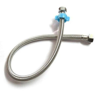 Dây Cấp Nước Inox Các Loại Dài Từ 50 Đến 60cm - Dùng cho vòi lavabo, vòi rửa chén