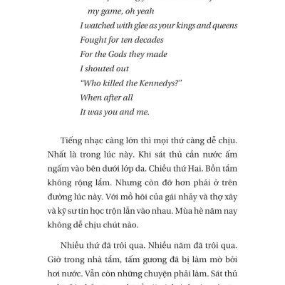 Sách - Đơn Giản Nhất Là Biến Mất