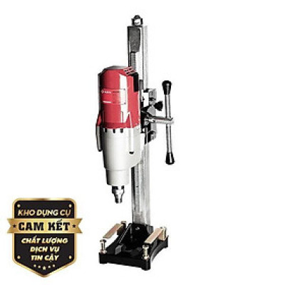 MÁY KHOAN RÚT LÕI BÊ TÔNG 4000W 250MM 6250N KEN  - HÀNG CHÍNH HÃNG