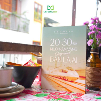 Hộp Combo 2: Đọc Để Trưởng Thành - Đích Đến Do Bạn Lựa Chọn (5 Cuốn) - Bản Quyền