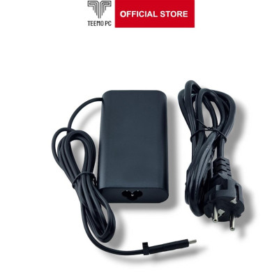 Sạc Tương Thích Cho Laptop Dell Latitude 5400 Chrome 5401 5410 5411 5420 5421 5430 90w- Hàng Nhập Khẩu New Seal TEEMO PC X28