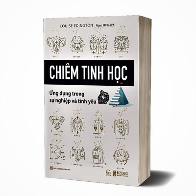 Chiêm Tinh Học Ứng Dụng Trong Sự Nghiệp Và Tình Yêu
