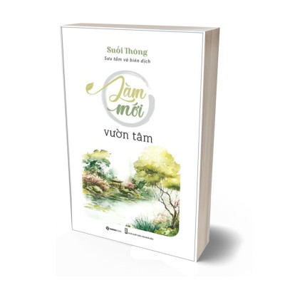 Làm Mới Vườn Tâm - BM