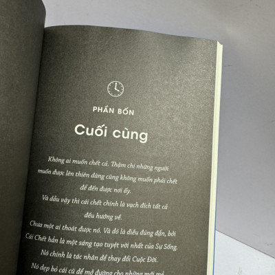 THỜI KHẮC CÒN LẠI – Adam Silvera – Serena Dang dịch – NXB Trẻ