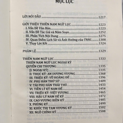 Sác - Toàn tập Chân Nguyên Tuệ Đăng 3 quyển