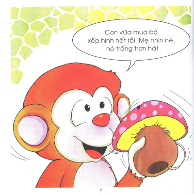 Những Câu Chuyện Về Bubu 01 (Tái Bản 2022)