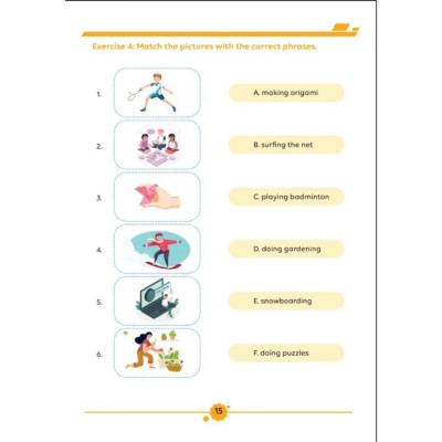 Sách - Làm Chủ Kiến Thức Tiếng Anh Bằng Sơ Đồ Tư Duy Lớp 8 - Tập 1 - MCBooks