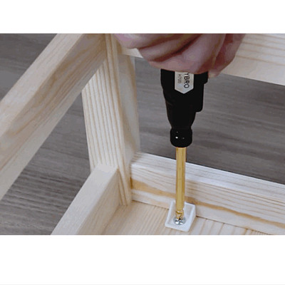 Máy vặn vít cầm tay Hybro HIT-K01-4BIT