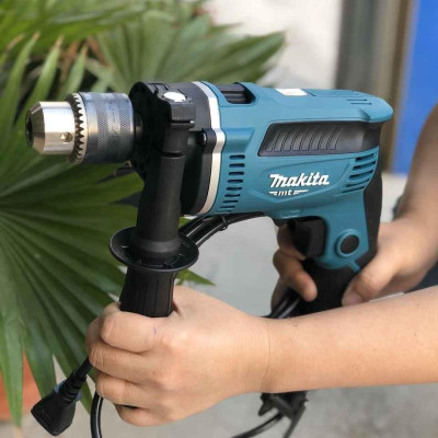 MÁY KHOAN BÚA 13MM 430W MAKITA M8103B - HÀNG CHÍNH HÃNG