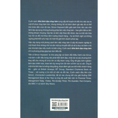 Nhà Lãnh Đạo Nhạy Bén