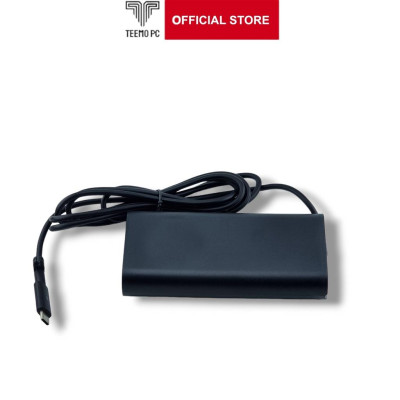 Sạc Tương Thích Cho Laptop Dell Latitude 5400 Chrome 5401 5410 5411 5420 5421 5430 90w- Hàng Nhập Khẩu New Seal TEEMO PC X28