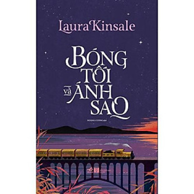 Sách - Bóng tối và ánh sao (tặng kèm bookmark thiết kế)