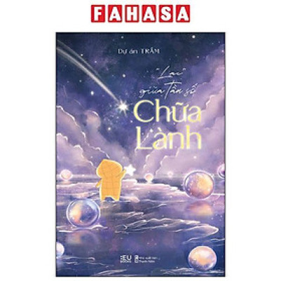 “Lạc” Giữa Tần Số Chữa Lành