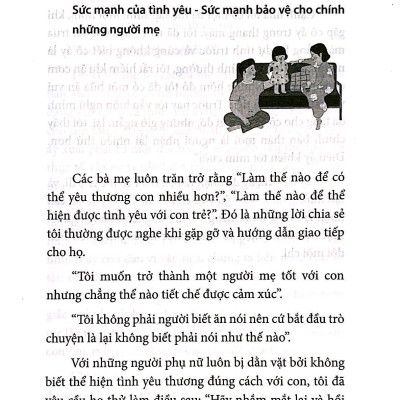 Hiểu Con Để Yêu Con Đúng Cách
