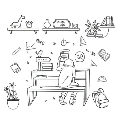 Tôi Bị Cảm Hóa Ra Là Do Em - Tô Màu Thả Thính - Bản Quyền