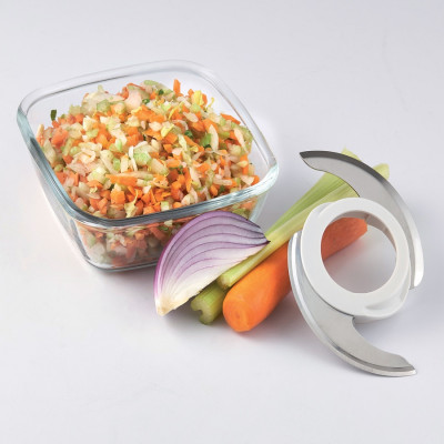 Máy xay ép đa năng công nghiệp ARIETE MOD.1783 (1000W) - Hàng chính hãng