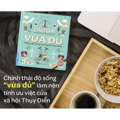 Sách - Combo Sisu  + Hygge  + Lagom  - FirstNews