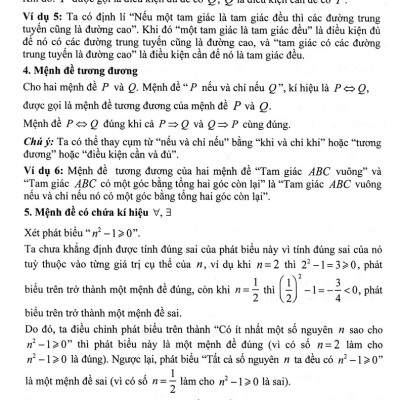Sách bổ trợ- Khám Phá Toán 10 Để Học Giỏi - Tập 1 (Dùng Kèm SGK Kết Nối)_HA