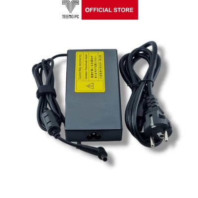 Sạc Tương Thích Cho Laptop Asus ROG Strix G512LI-HN057 G512LI-HN066T G512LI-HN111T 150w- Hàng Nhập Khẩu New Seal TEEMO PC X15
