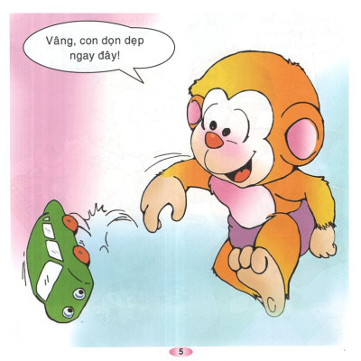 Những Câu Chuyện Về Bubu 03 (Tái Bản 2022)