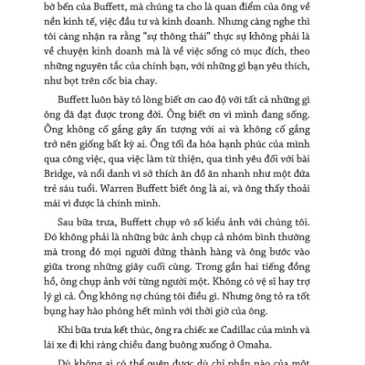 Đời Ném Ta Chanh, Xử Nhanh Bằng Đường: Cuộc Đời Là Những Chọn Lựa