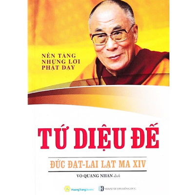 Sách - Tứ Diệu Đế + Ba Điểm Tinh Yếu Trên Đường Tu Tập - Combo 2 Cuốn - Chính Thông Book