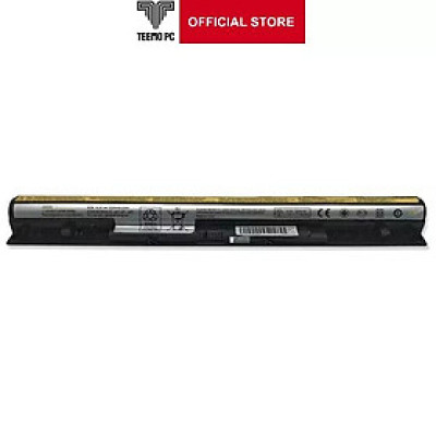 Pin Tương Thích Cho Laptop Lenovo Ideapad G400S G405S G410S G500S G510S - Hàng Nhập Khẩu New Seal TEEMO PC TEBAT170