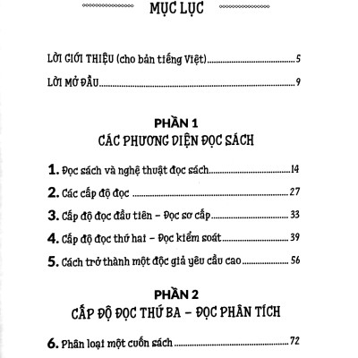 Phương Pháp Đọc Sách Hiệu Quả (Tái Bản 2023)