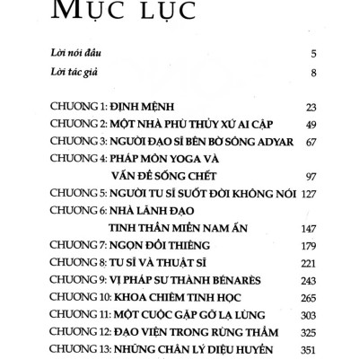Tủ Sách Huyền Môn - Đông Phương Huyền Bí