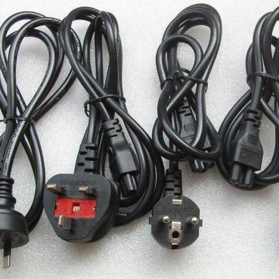 Sạc 330w AC Charger/Adapter for dành cho Laptop Asus ROG Zephyrus Duo 16 GX650RX GX650RS 3.7*6.0 hàng nhập khẩu