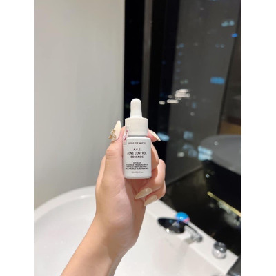 Serum thải độc Detoxifying & Hydrating Essence Seoul de matte