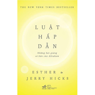 Luật Hấp Dẫn (Tái Bản)