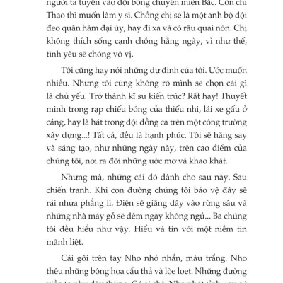 Sách - Tủ Sách Văn Học Trong Nhà Trường - Truyện Ngắn Lê Minh Khuê
