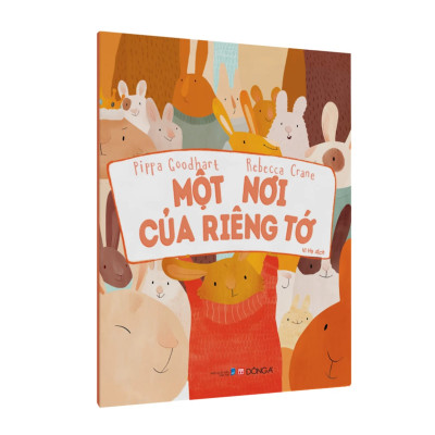 Combo 4 cuốn Gieo niềm vui cho bé