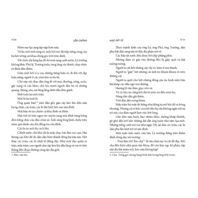 Lều Chõng (Tái Bản 2022)