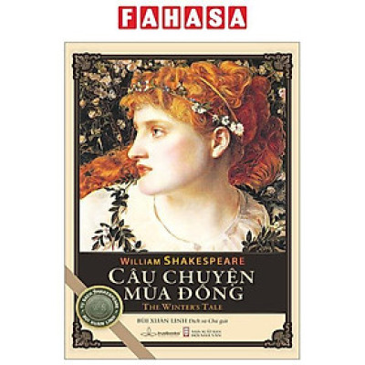 Sách - Câu Chuyện Mùa Đông - The Winter