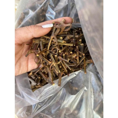 cây câu đằng khô gói túi 1kg