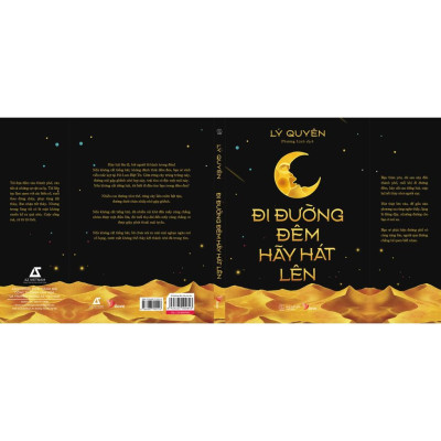 Sách -  Đi Đường Đêm Hãy Hát Lên