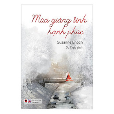 Cuốn sách: Mùa Giáng Sinh Hạnh Phúc