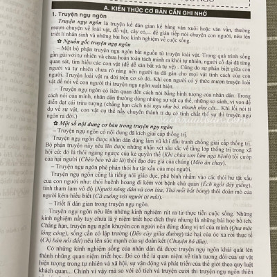 Sách Hướng Dẫn Học Tốt Ngữ Văn Lớp 7 Tập 1 + Tập 2 (Bám Sát sách Giáo Khoa Cánh Diều)
