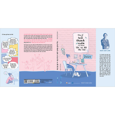 Hãy Để Tuổi Thanh Xuân Trở Thành Lần Ra Đời Thứ Hai