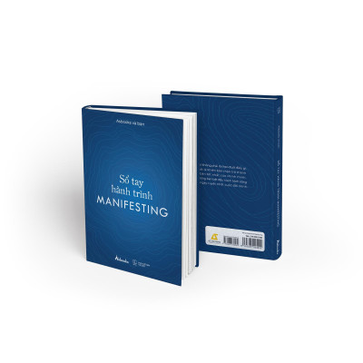 Sổ Tay Hành Trình Manifesting - Bản Quyền