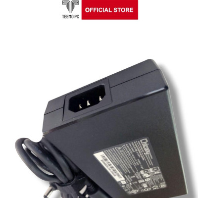 Sạc Tương Thích Cho Laptop Gigabyte Aorus 17G YD YD-73US345SH YD-74US345SH 230w- Hàng Nhập Khẩu New Seal TEEMO PC X52