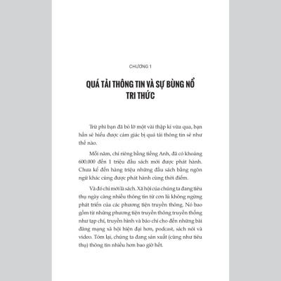 Sách - Huấn Luyện Não Bộ Học Siêu Tốc: Đọc Nhanh - Nhớ Lâu - Hiểu Sâu - Phát Triển Bản Thân Mỗi Ngày - MCBooks