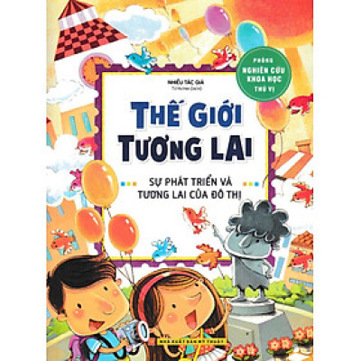 Thế Giới Tương Lai_ML